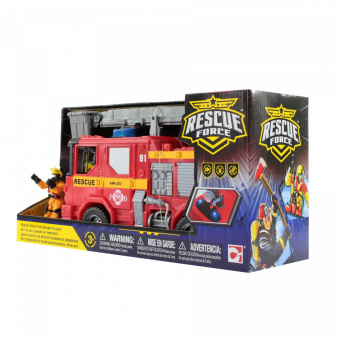 546067 Игровой набор: Пожарная машина